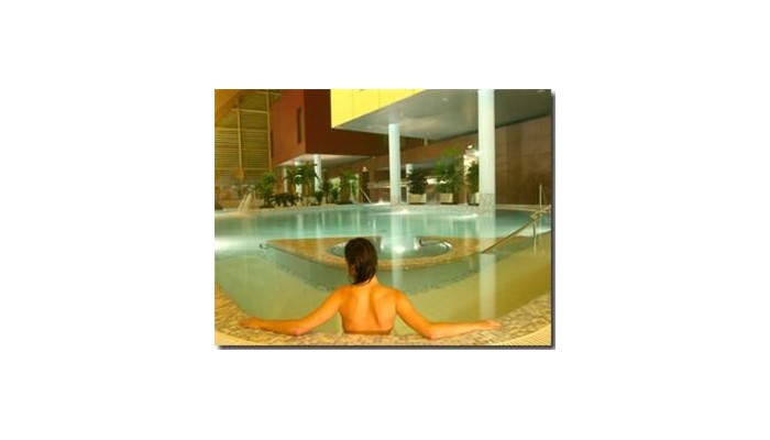 Hotel Thalasia Costa De Murcia poza 11