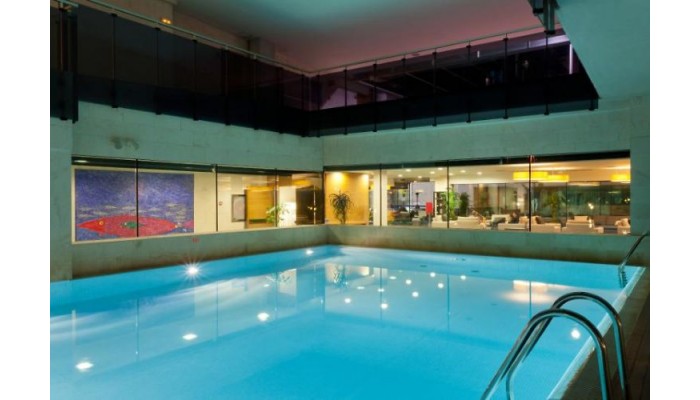 Hotel Thalasia Costa De Murcia poza 4