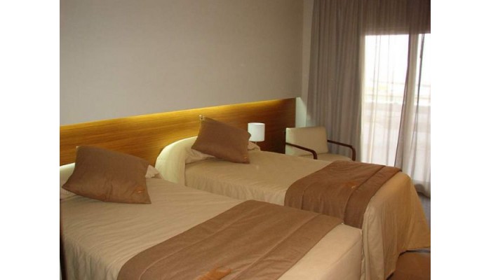 Hotel Thalasia Costa De Murcia poza 10