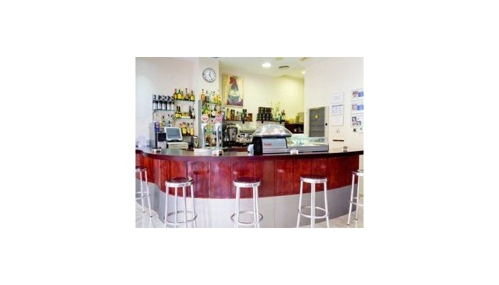 Hotel Traina poza 11