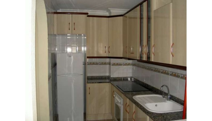 Hotel Turisticos Isla Grosa poza 2