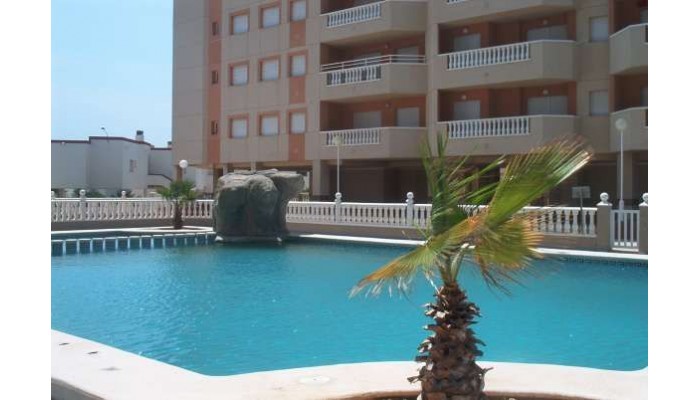 Hotel Turisticos Isla Grosa poza 4