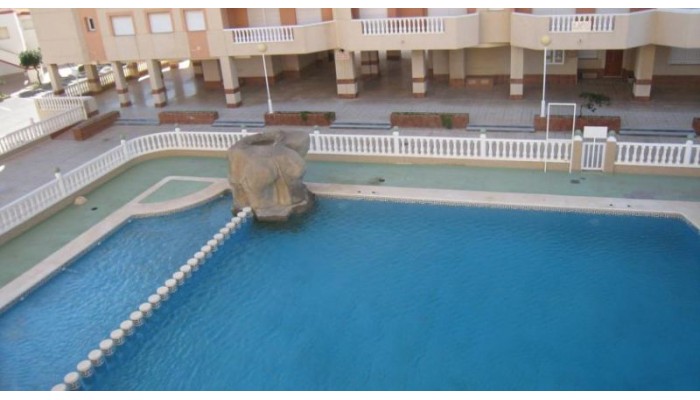 Hotel Turisticos Isla Grosa poza 1