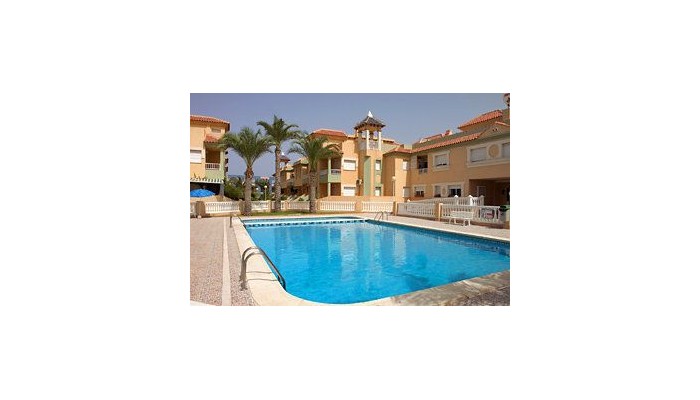 Hotel Villas De Frente Marino poza 9