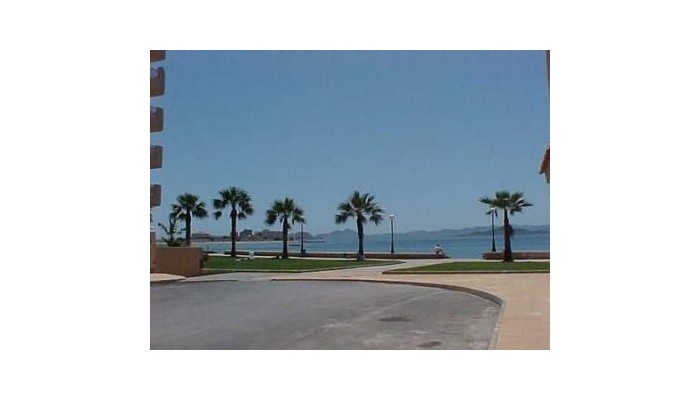 Hotel Villas De Frente Marino poza 3