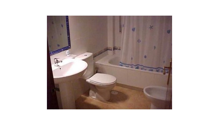 Hotel Villas De Frente Marino poza 7