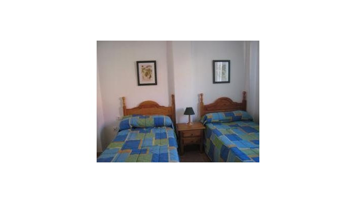 Hotel Villas De Frente Marino poza 11