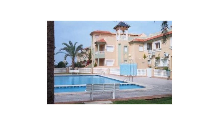 Hotel Villas De Frente Marino poza 0