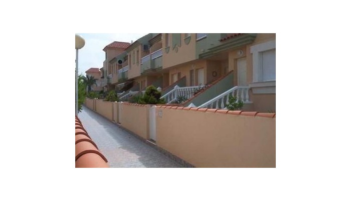 Hotel Villas De Frente Marino poza 4