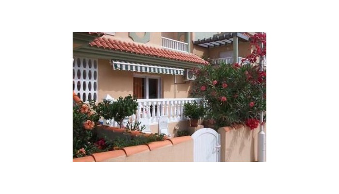 Hotel Villas De Frente Marino poza 6