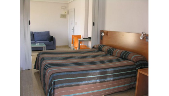 Hotel Villas La Manga poza 6