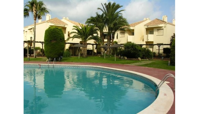 Hotel Villas La Manga poza 3