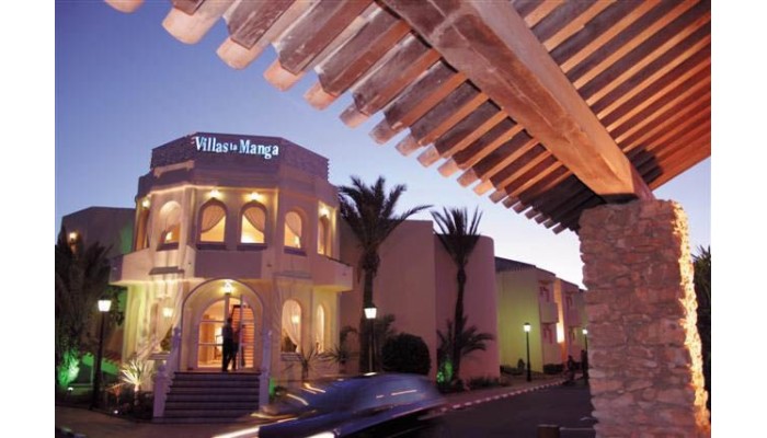 Hotel Villas La Manga poza 1