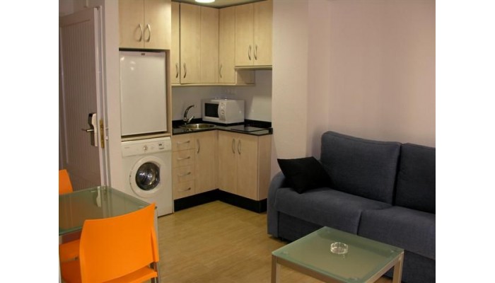 Hotel Villas La Manga poza 8