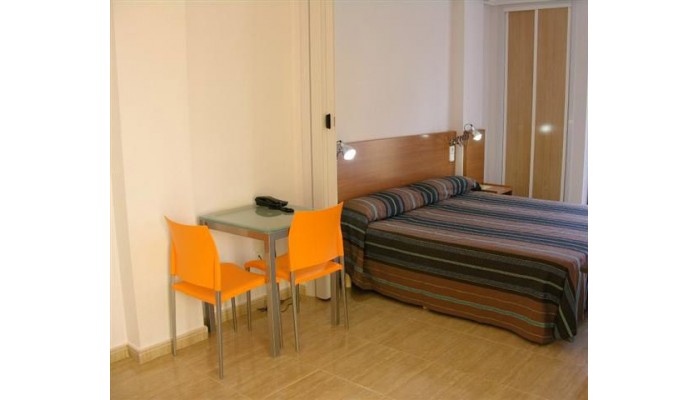 Hotel Villas La Manga poza 11