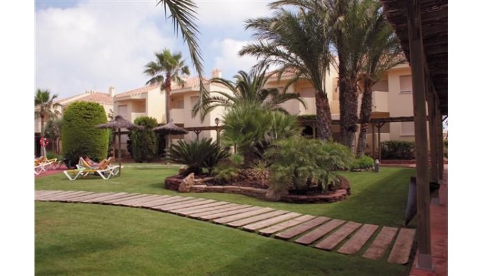 Hotel Villas La Manga poza 2