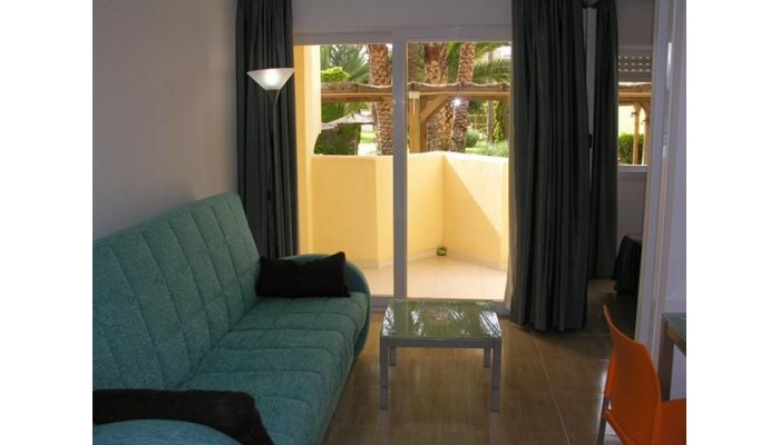 Hotel Villas La Manga poza 7