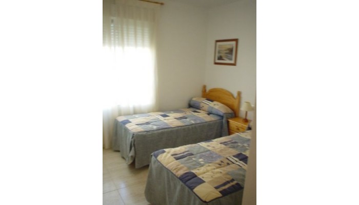 Hotel Vistamar Apts poza 2