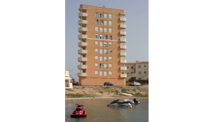 Hotel Vistamar Apts poza 1