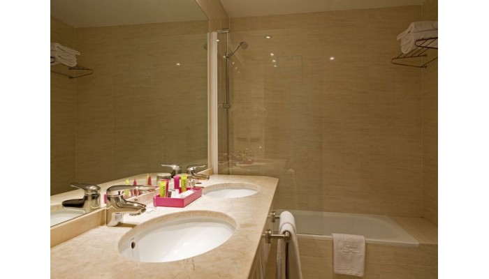 Hotel Zenit Murcia - Murcia poza 11