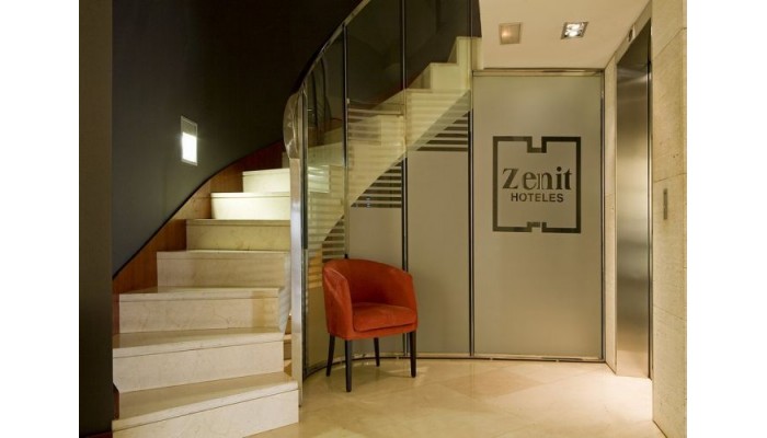 Hotel Zenit Murcia - Murcia poza 2