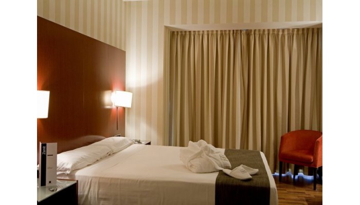 Hotel Zenit Murcia - Murcia poza 10