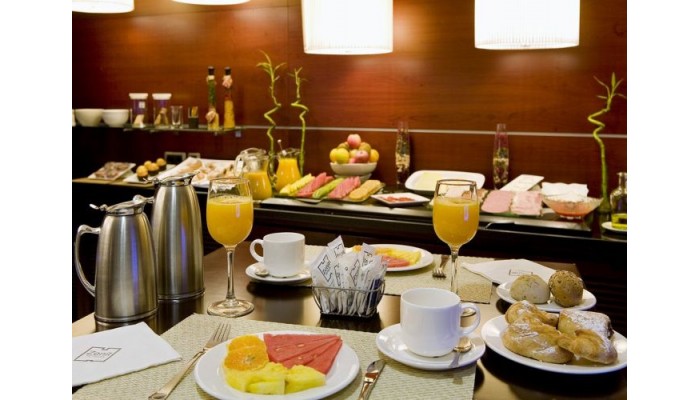 Hotel Zenit Murcia - Murcia poza 8