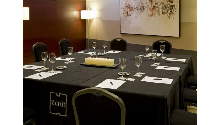 Hotel Zenit Murcia - Murcia poza 7