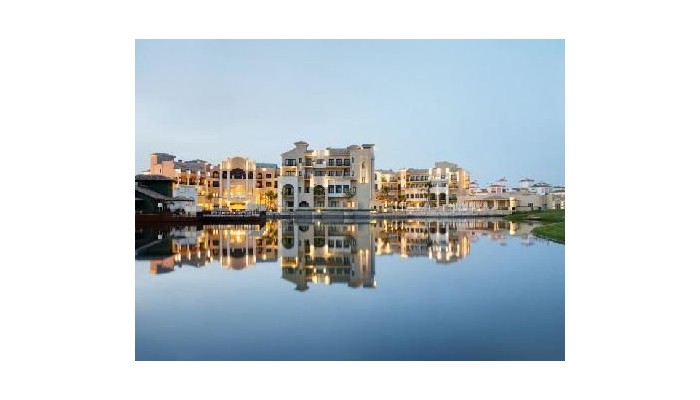 Intercontinental La Torre Golf Resort Murcia poza 0