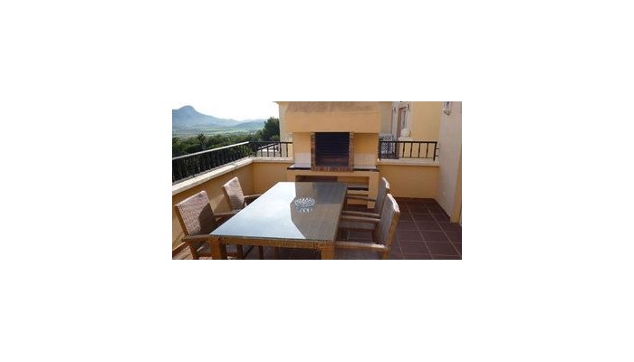 La Manga Club - Las Lomas Village poza 9