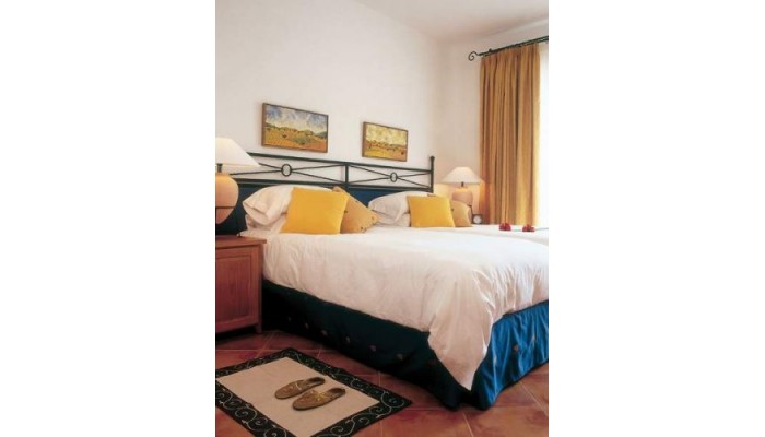 La Manga Club - Las Lomas Village poza 3