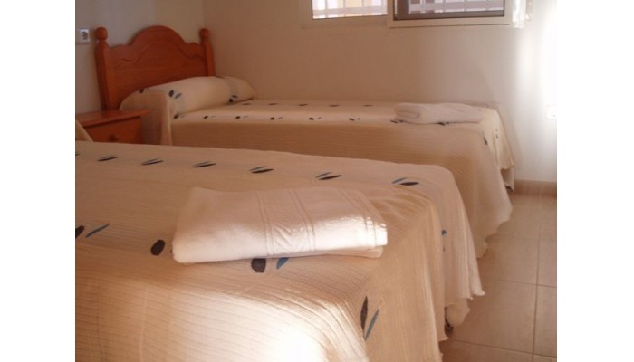 Mar De Cristal Resort poza 0