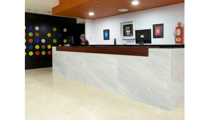 Riscal Hotel poza 10