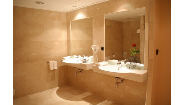 Sercotel Hotel Riscal poza 8