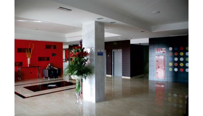 Sercotel Hotel Riscal poza 3