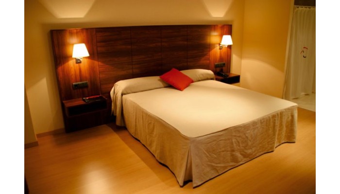 Sercotel Hotel Riscal poza 5