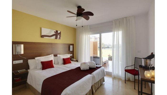 The Residences At Mar Menor Golf & Resort poza 6