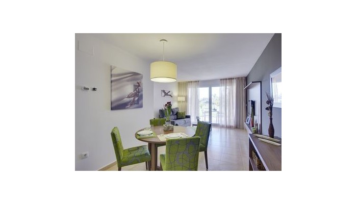 The Residences At Mar Menor Golf & Resort poza 1