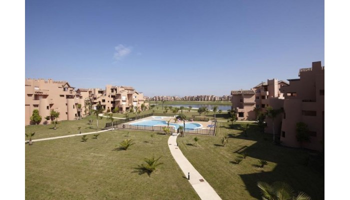 The Residences At Mar Menor Golf & Resort poza 8