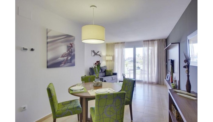 The Residences At Mar Menor Golf & Resort poza 7