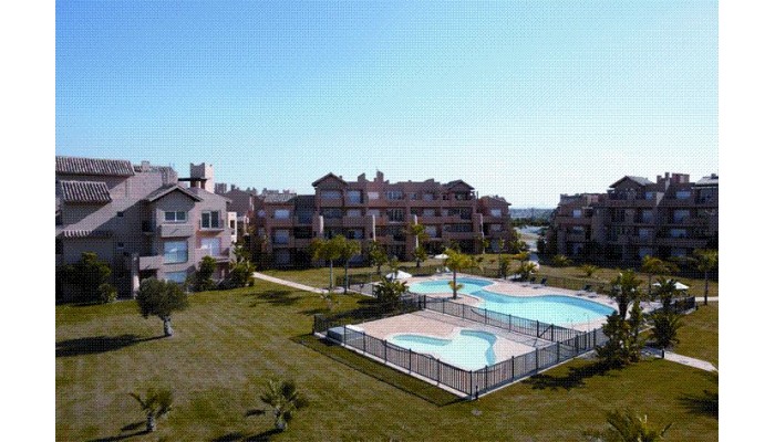 The Residences At Mar Menor Golf & Resort poza 3
