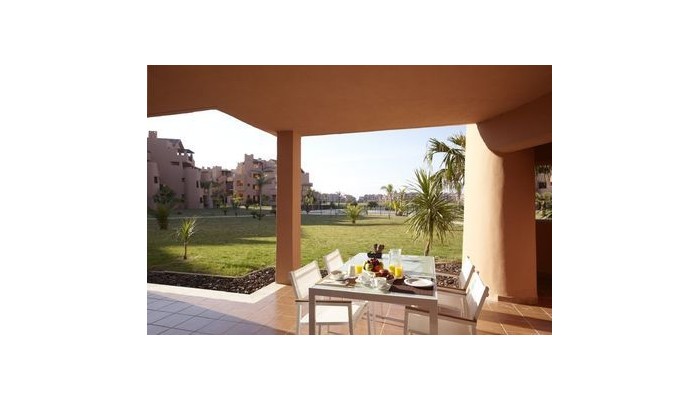 The Residences At Mar Menor Golf & Resort poza 0
