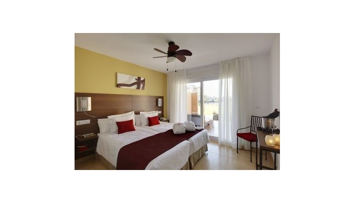 The Residences At Mar Menor Golf & Resort poza 2