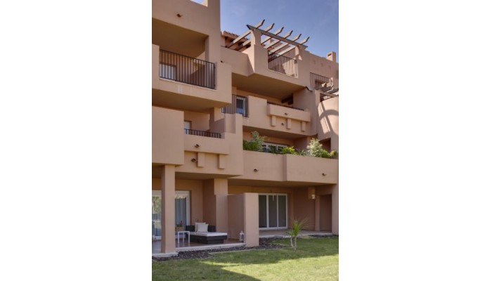 The Residences Y Mar Menor Golf Y Resort poza 2