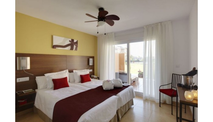 The Residences Y Mar Menor Golf Y Resort poza 4