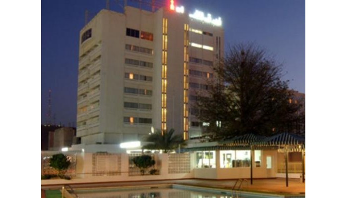 Al Falaj Hotel poza 4