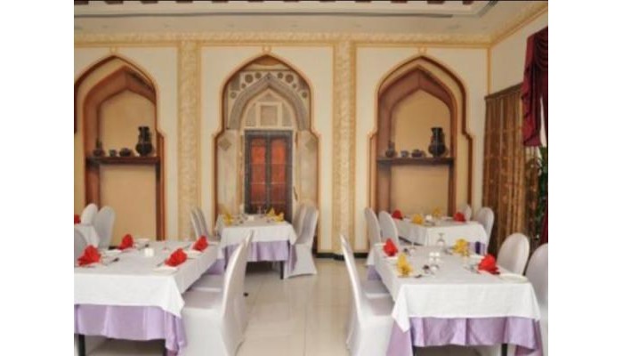 Al Maha International Hotel poza 6