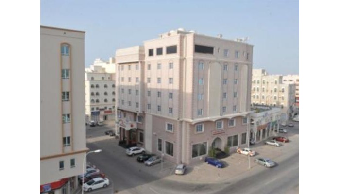 Al Maha International Hotel poza 4
