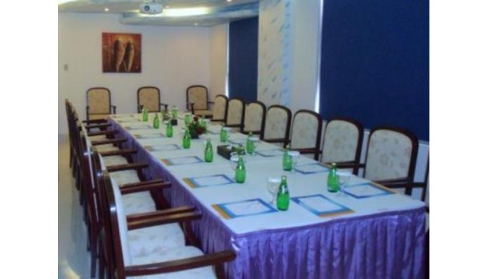 Al Maha International Hotel poza 8