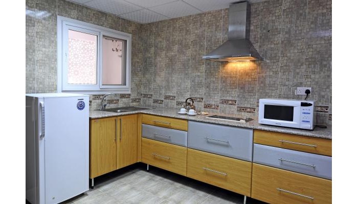 Al Manaf Hotel Suites poza 6